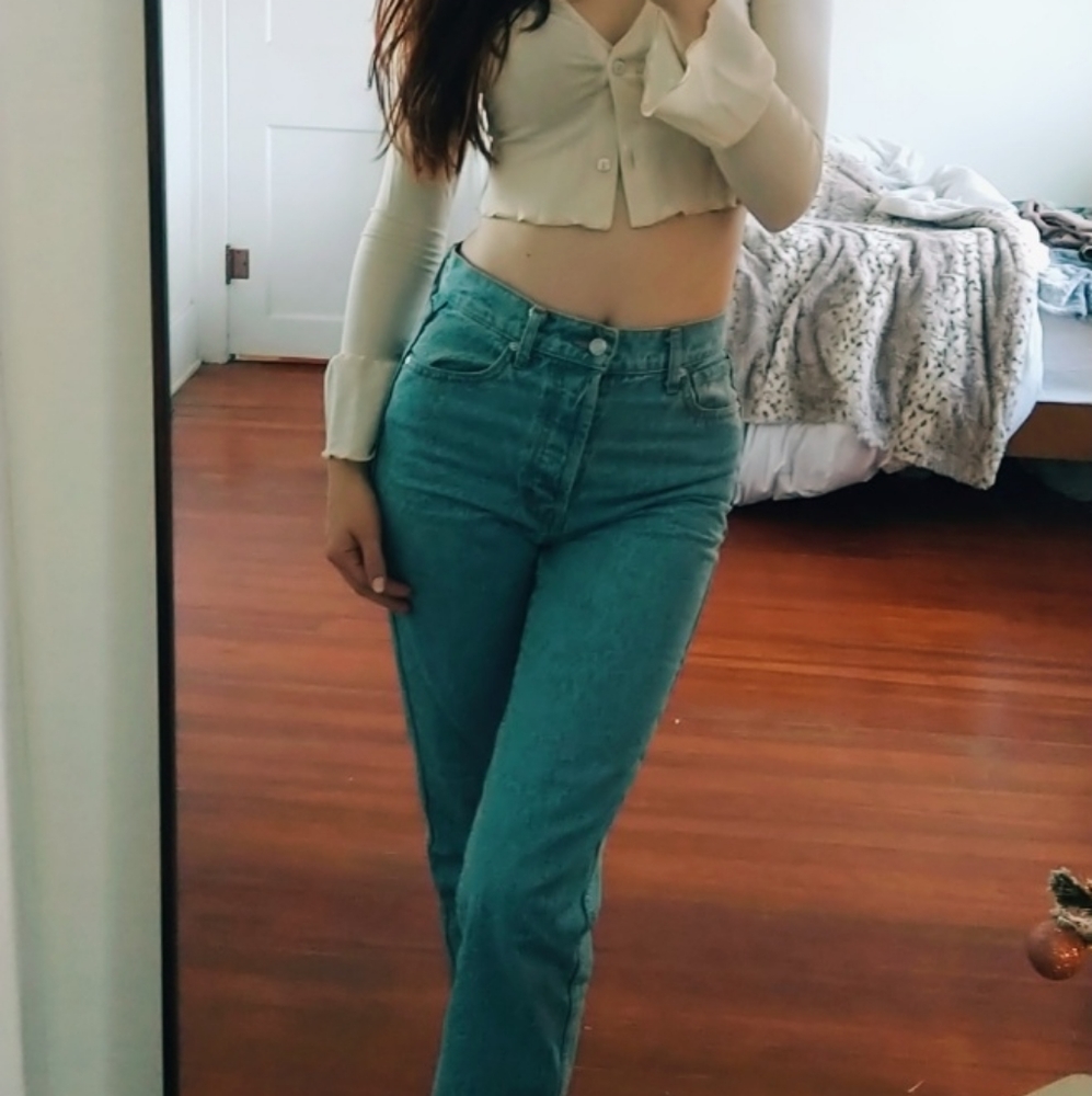 Revice Denim
